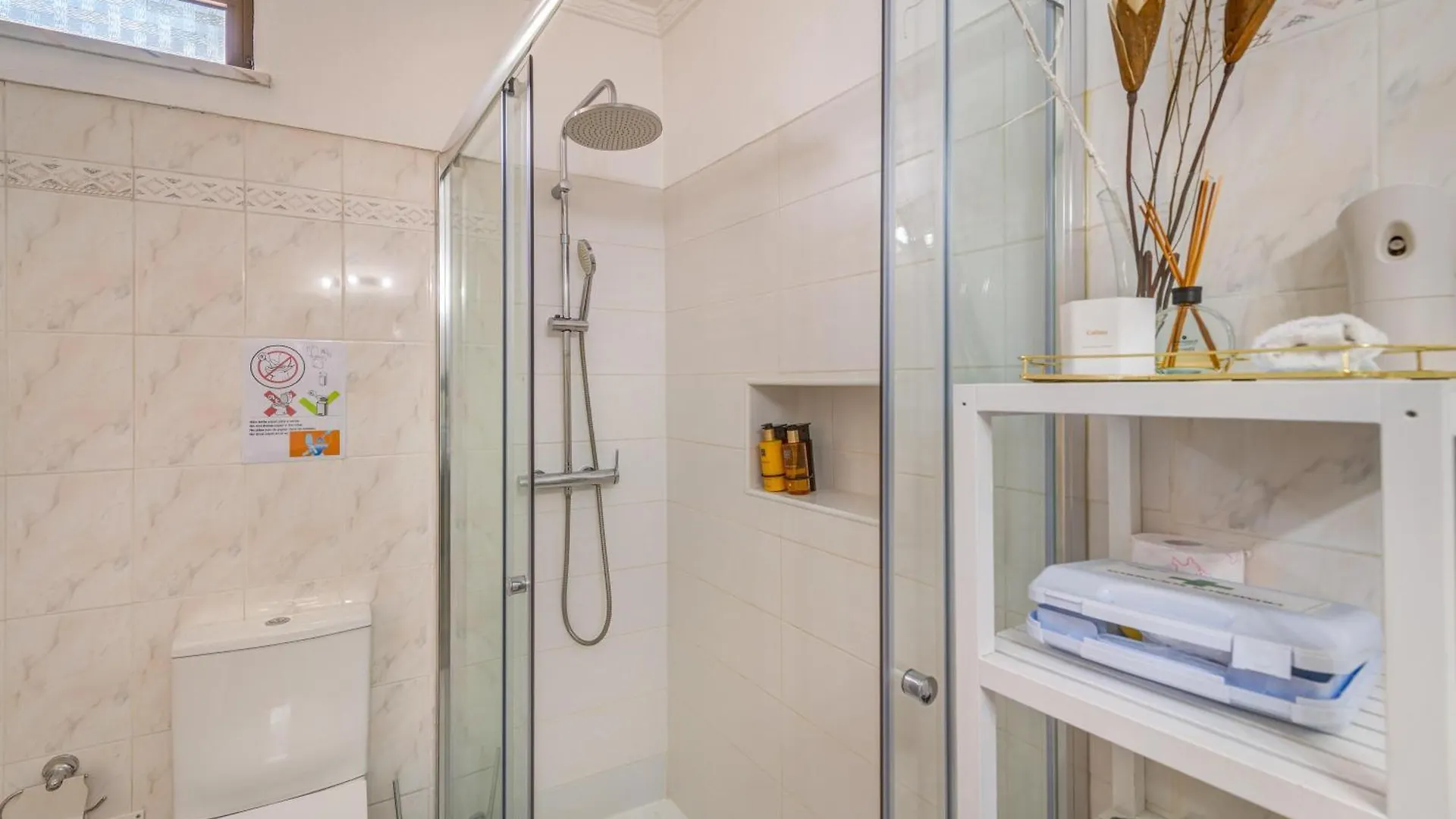 Villa Vila Da Encosta - Private - Heated Swimming Pool - By Bedzy Albufeira