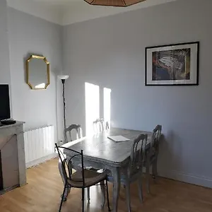 Chez Anya - Intra-muros Avignon