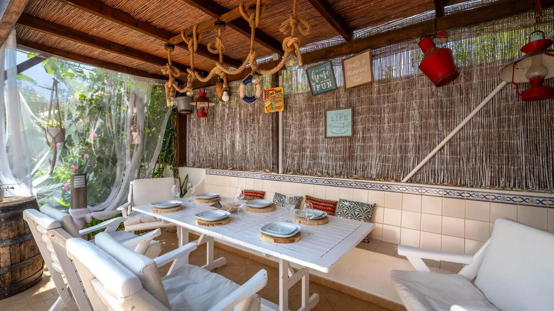 Vila Da Encosta - Private - Heated Swimming Pool - By Bedzy Albufeira Villa