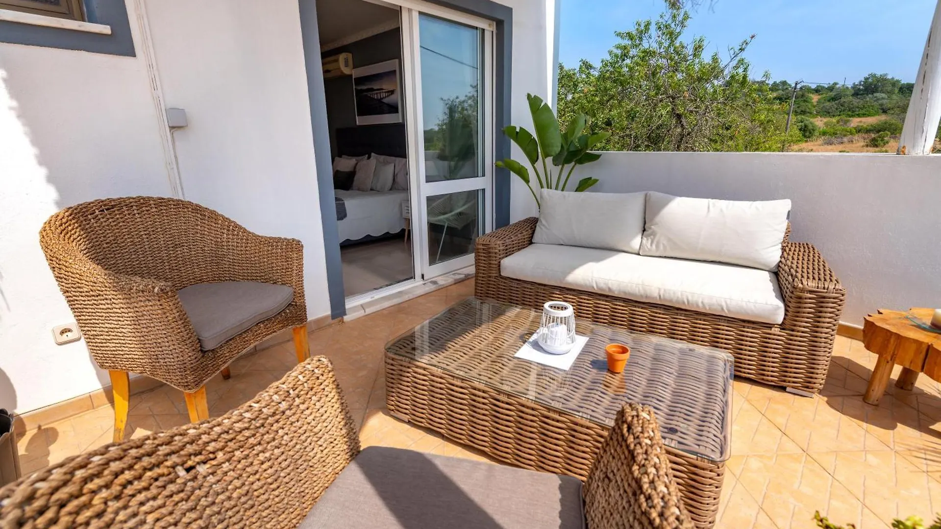 Vila Da Encosta - Private - Heated Swimming Pool - By Bedzy Albufeira 0*,  Portugália