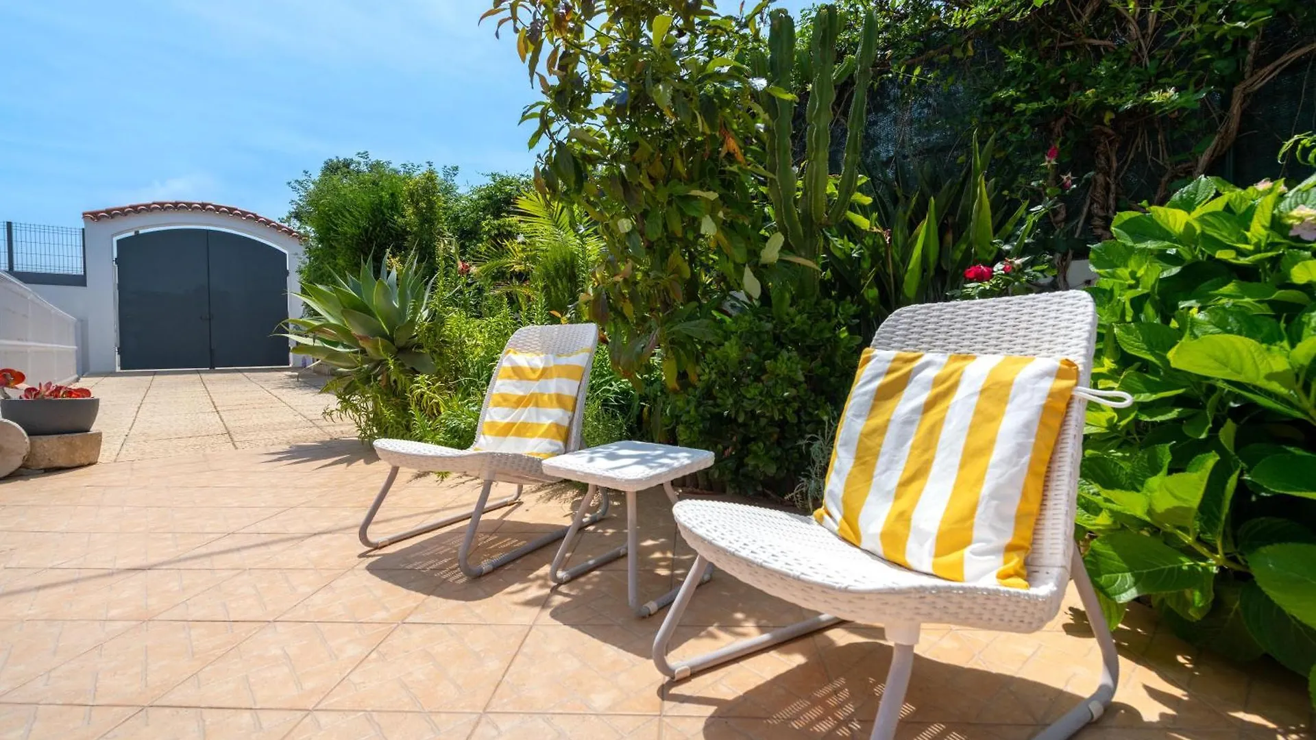 Vila Da Encosta - Private - Heated Swimming Pool - By Bedzy Albufeira Villa