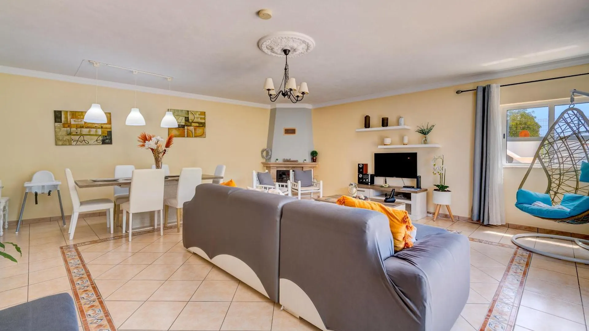 Vila Da Encosta - Private - Heated Swimming Pool - By Bedzy Albufeira 0*,
