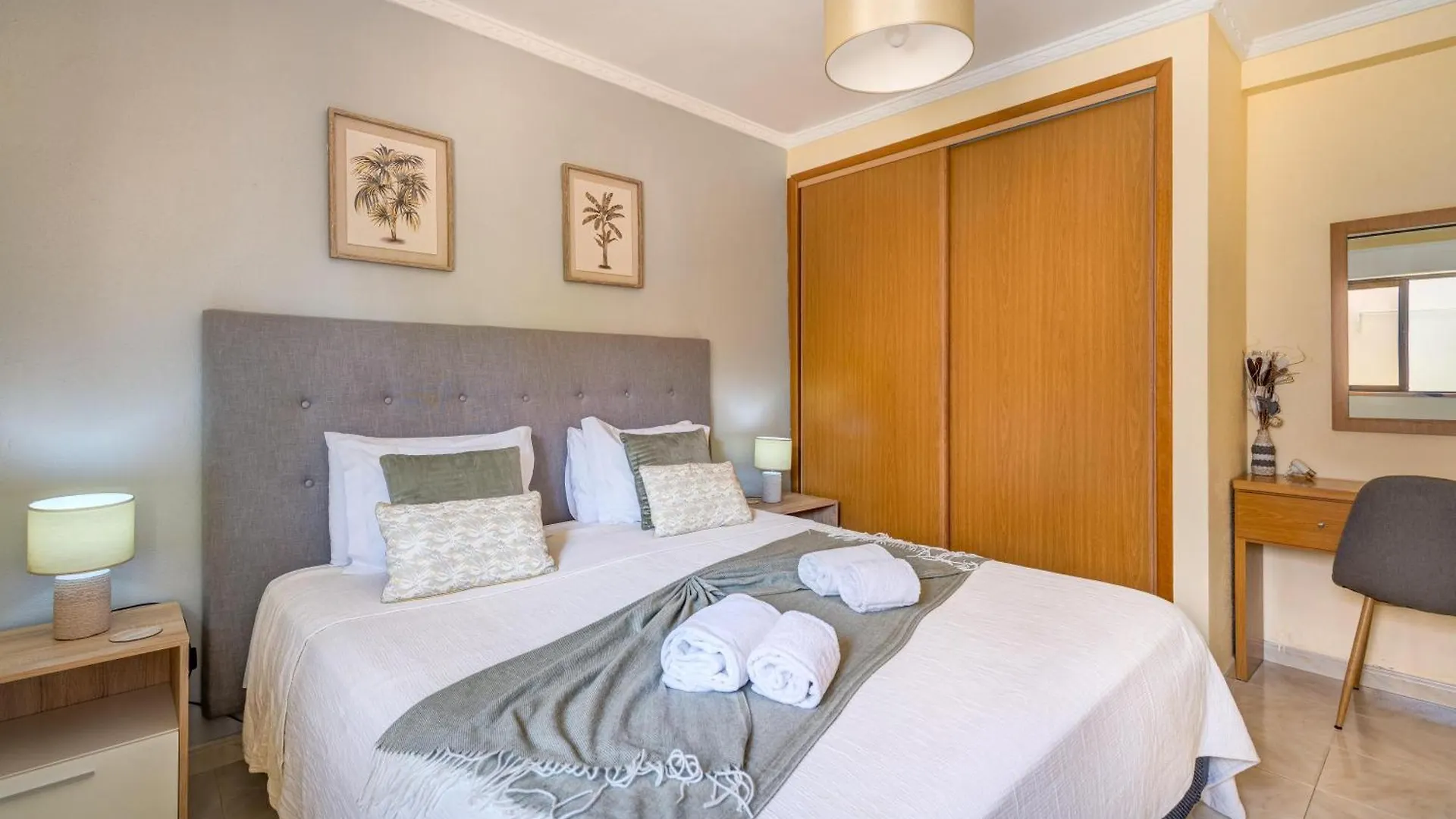 Vila Da Encosta - Private - Heated Swimming Pool - By Bedzy Albufeira Portugalsko