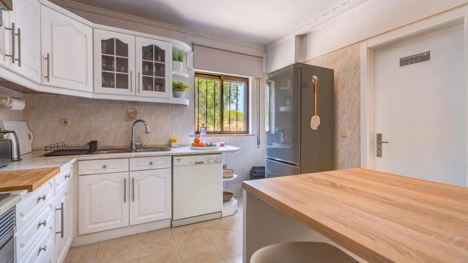 Vila Da Encosta - Private - Heated Swimming Pool - By Bedzy Albufeira