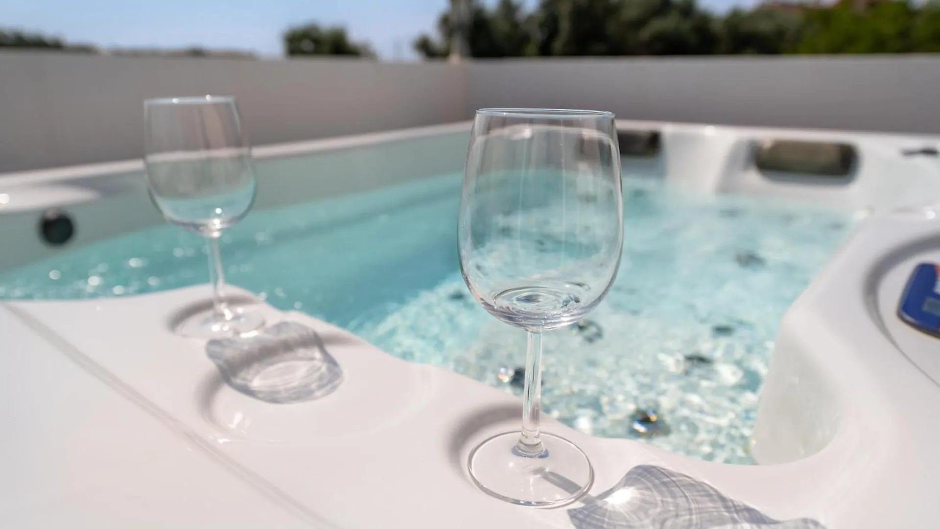 Vila Da Encosta - Private - Heated Swimming Pool - By Bedzy Albufeira
